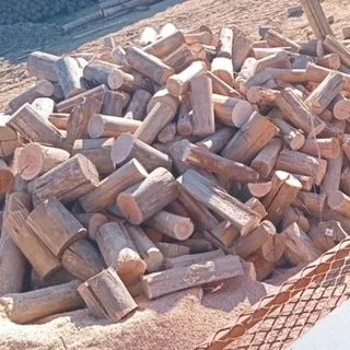 Braaiwood, firewood and anthracite for sale in Pretoria