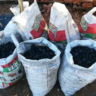 Braaiwood, firewood and anthracite for sale in Pretoria