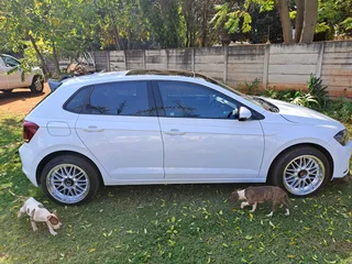 17 Inch Vogue Racing Heart Rims ∧ Tyres