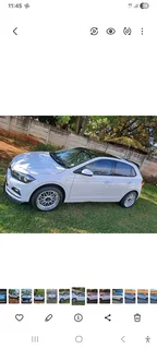 17 Inch Vogue Racing Heart Rims ∧ Tyres