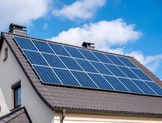 Solar panel cleaning