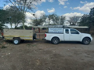Removals Polokwane