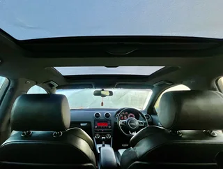 2011 AUDI S3 QUATTRO 2.0 TFSI , S- TRONIC , LOW MILEAGE &amp; IMMACULATE