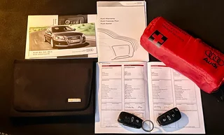 2011 AUDI S3 QUATTRO 2.0 TFSI , S- TRONIC , LOW MILEAGE &amp; IMMACULATE