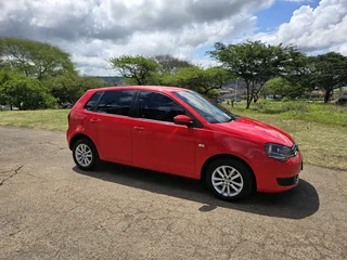Polo Vivo Automatic 1.4i