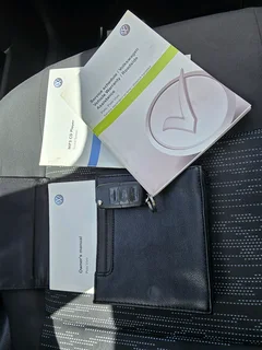 Polo vivo AUTOMATIC 1.4i