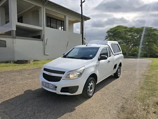 Excellent Condition Chevrolet Utility 1.4i