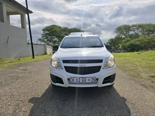 Excellent Condition Chevrolet Utility 1.4i