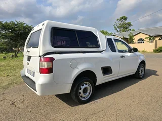 Excellent Condition Chevrolet Utility 1.4i