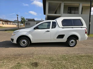Excellent Condition Chevrolet Utility 1.4i