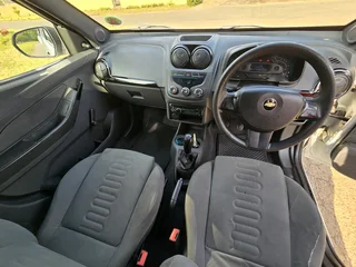 Excellent Condition Chevrolet Utility 1.4i