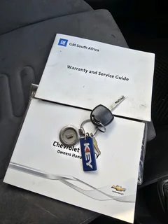 Excellent Condition Chevrolet Utility 1.4i