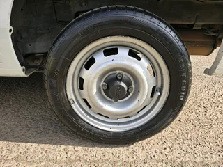 Excellent Condition Chevrolet Utility 1.4i