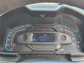 Excellent Condition Chevrolet Utility 1.4i