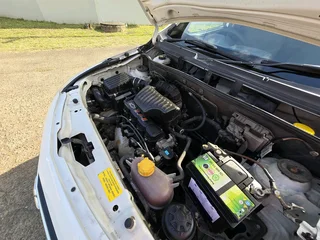 Excellent Condition Chevrolet Utility 1.4i