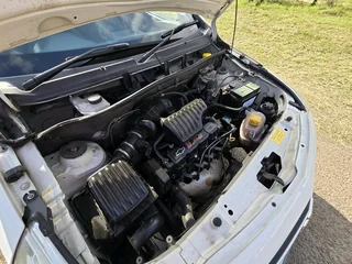 Excellent Condition Chevrolet Utility 1.4i