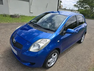 Toyota Yaris 1.3 Aircon