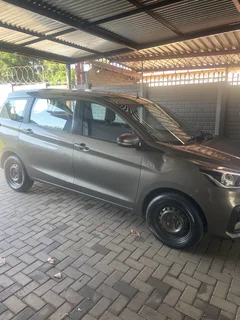 2022 Toyota Rumion 7 seater. Very good condition. Fitted with tow bar.