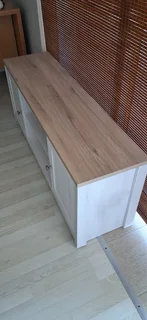 Cupboard Unit