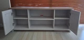 Cupboard Unit