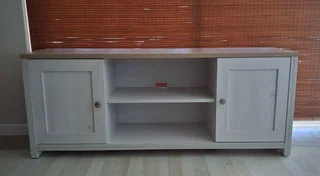 Unit Cupboard