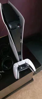 Playstation 5 Slim 1Tb