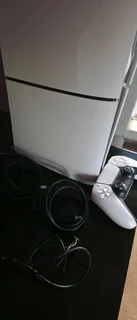 Playstation 5 Slim 1Tb