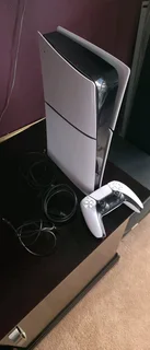 Playstation 5 Slim 1Tb