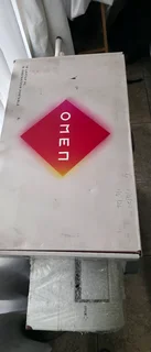 Hp Omen 16 QHD Ryzen 7 7840HS, 16GIG ram, 1Tb ssd, RTX 4060