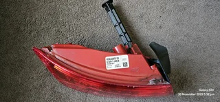 Audi a5 b8.5 sportback (2014) left outer tail light