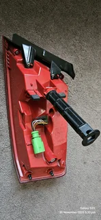 Audi a5 b8.5 sportback (2014) left outer tail light