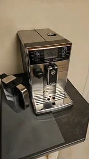 Saeco Picobaristo Super Automatic Coffee Machine