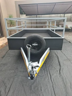 UTILITY Trailer 3.0 M x 1.5 M ( New )