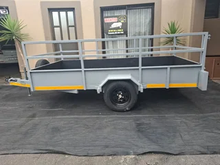 UTILITY Trailer 3.0 M x 1.5 M ( New )