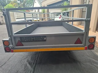 UTILITY Trailer 3.0 M x 1.5 M ( New )