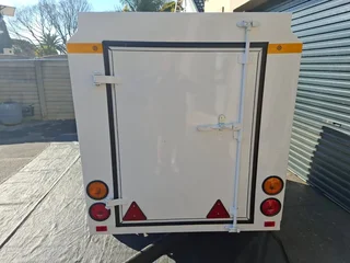 RENT 2 OWN SPUTNIK Trailers
