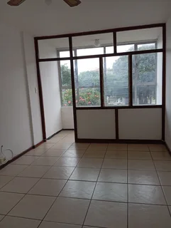 Morningside Flat to Let