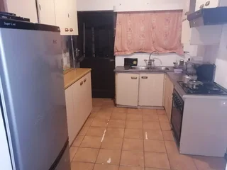 Room opposite Tygerberg hospital