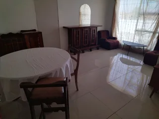 Room opposite Tygerberg hospital