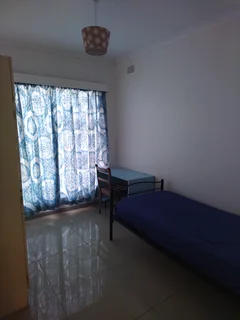 Room opposite Tygerberg hospital