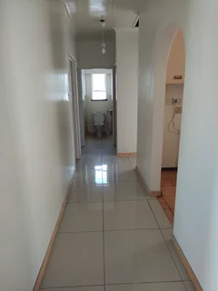 Room opposite Tygerberg hospital