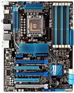 I7 gaming motherboard
