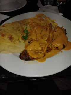 Halaal Braai catering