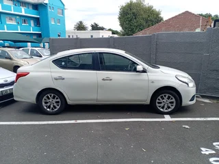 Nissan - Ad posted by amissi