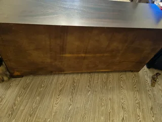 Wetherlys Sideboard
