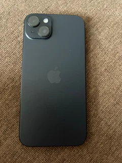 iPhone 15 Plus