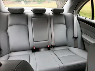 2003 Mercedes Benz C270 CDI Auto in Mint condition for Sale