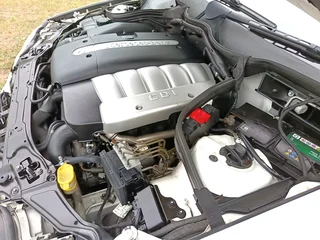 2003 Mercedes Benz C270 CDI Auto in Mint condition for Sale