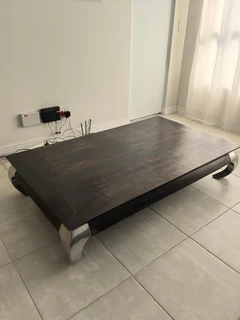 Livingroom table