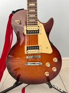 Stagg Electric Guitar VSB